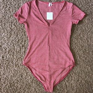 Urban Outfitters BodySuit